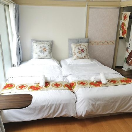 Apartament Grori House Musashino Zewnętrze zdjęcie