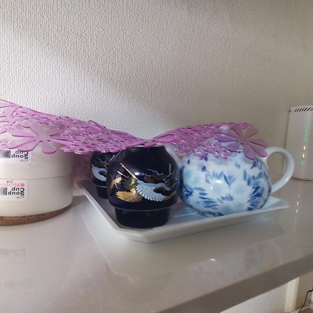 Apartament Grori House Musashino Zewnętrze zdjęcie
