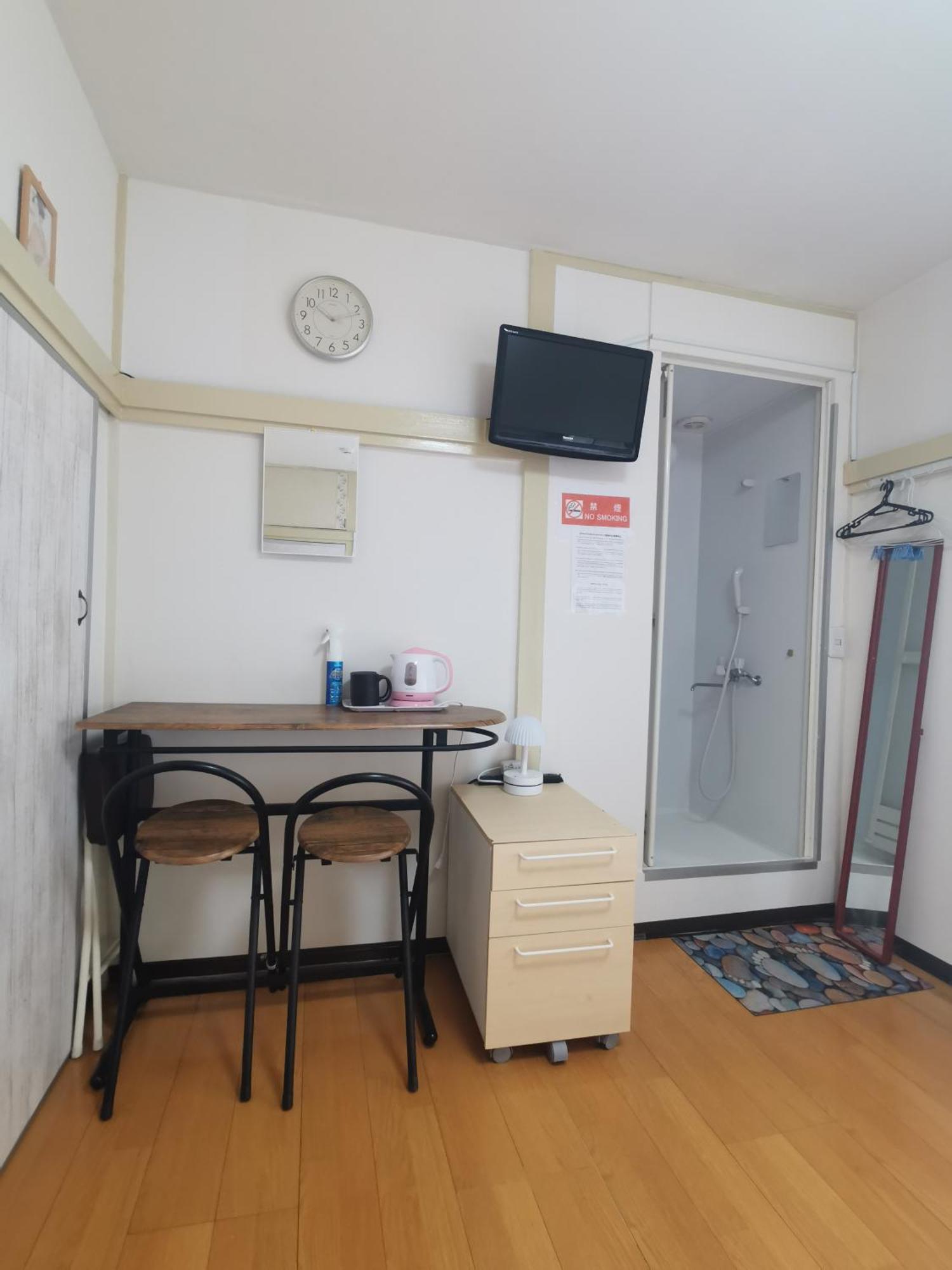 Apartament Grori House Musashino Zewnętrze zdjęcie