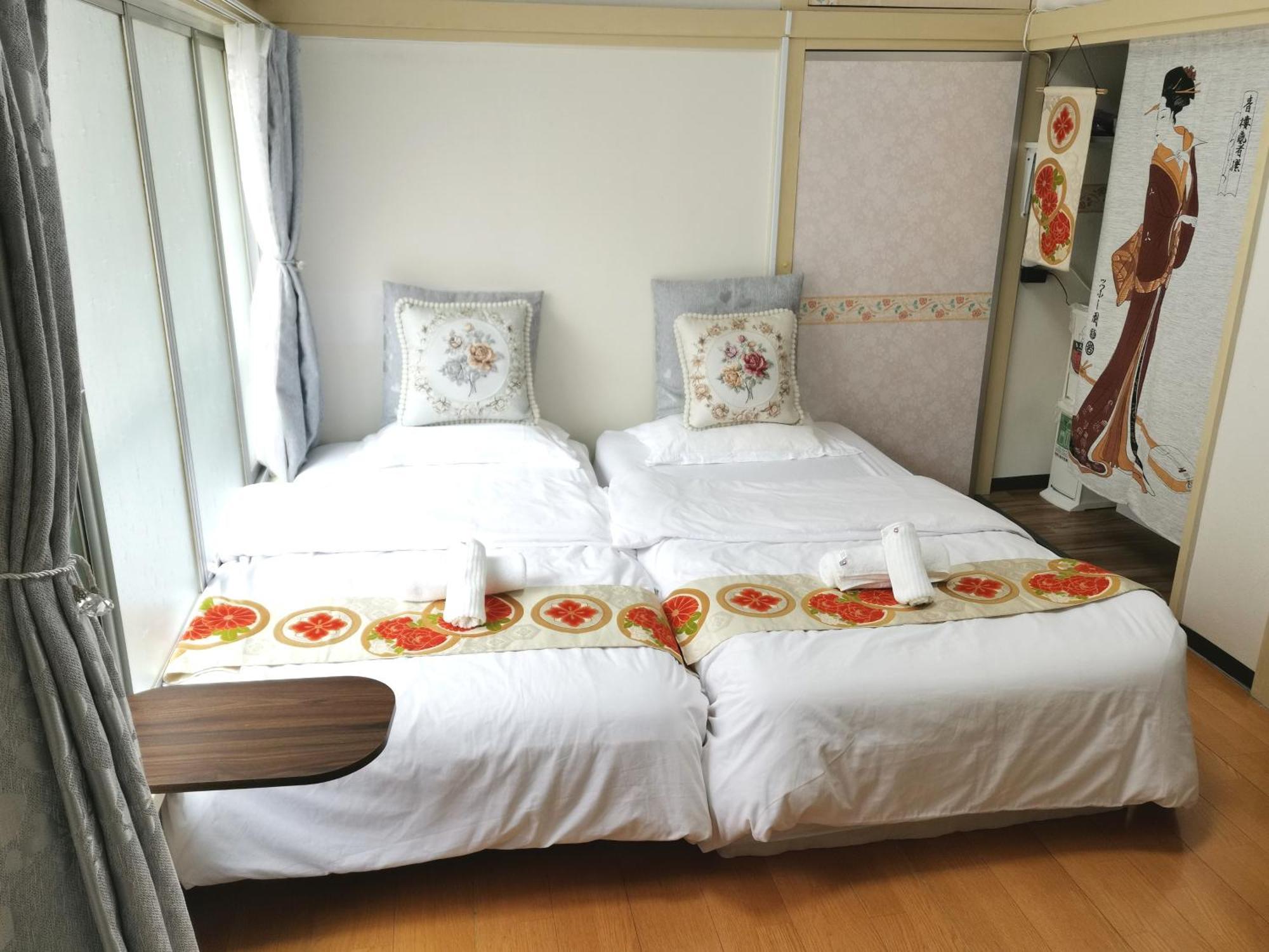 Apartament Grori House Musashino Zewnętrze zdjęcie