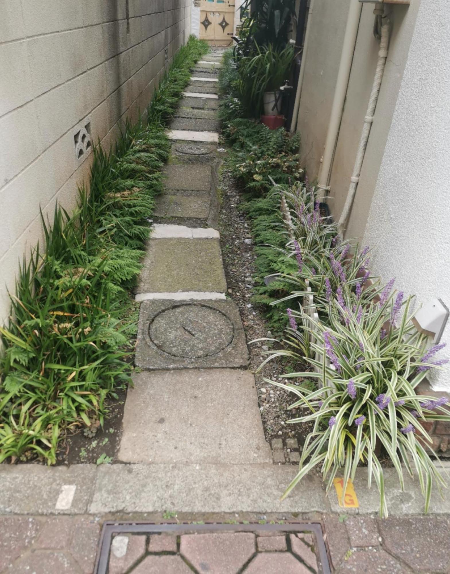 Apartament Grori House Musashino Zewnętrze zdjęcie